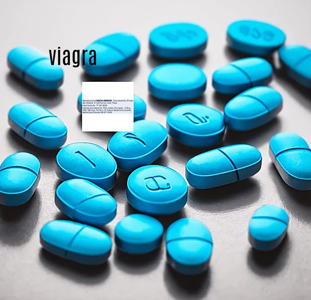 Viagra pastiglia